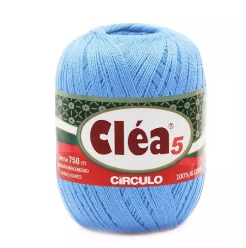 LINHA CLEA5 AZUIS